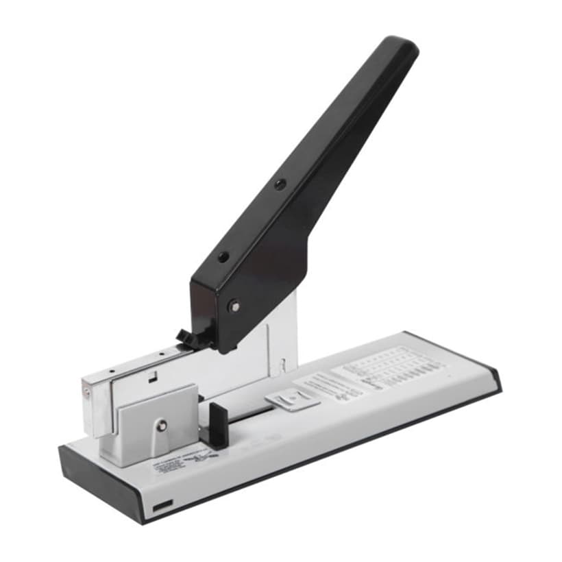 Máy Dập Ghim Đại 200 tờ DSJ7512A Chính Hãng Guangbo Nội Địa Trυng