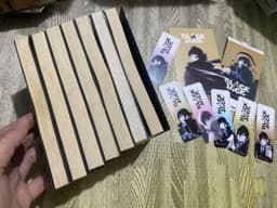 Bộ 7q vở Black Jack BlackJack bác sĩ quái dị tập 1-7 3