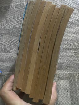 Combo vở Mirano nhà tôi 3