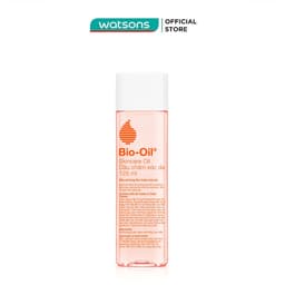Tinh Dầu Bio-Oil Mờ Sẹo Và Giảm Rạn Da 125ml 1