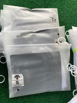xà cạp. bao tay chống nắng cánh tay nam nữ Golfer - chống tia UV 7