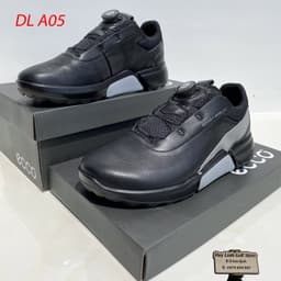 men's golf shoes giày golf nam 11