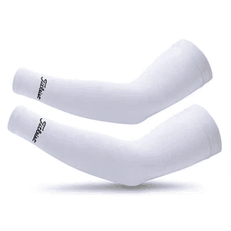 xà cạp. bao tay chống nắng cánh tay nam nữ Golfer - chống tia UV 4