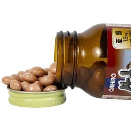 Viên nén Orihiro New Oyster Extract tăng cường sinh lý cho nam giới (120 viên) 3
