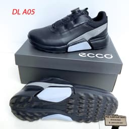 men's golf shoes giày golf nam 12