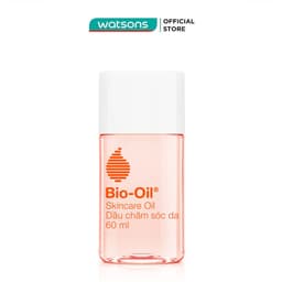 Tinh Dầu Bio-Oil Mờ Sẹo Và Giảm Rạn Da 60ml 1