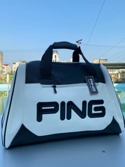 ping golf clothes bag 11