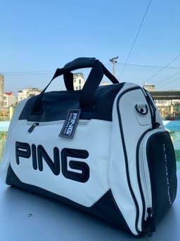 ping golf clothes bag 12
