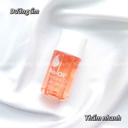 Tinh dầu dưỡng da mờ thâm, giảm rạn da Bio Oil Speacialist Skincare Oil 60ml - Úc 3