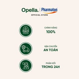 Ostelin Viên Uống Hỗ Trợ Bổ Sung Calcium & Vitamin D3 Duy Trì Chắc Khỏe Xương và Răng 30 viên 6