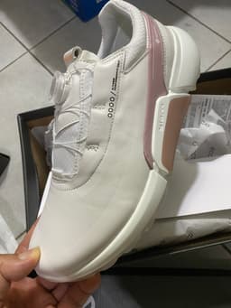 men's golf shoes giày golf nam 10