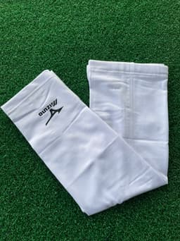 xà cạp. bao tay chống nắng cánh tay nam nữ Golfer - chống tia UV 9