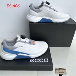 men's golf shoes giày golf nam 6