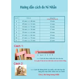 1 Đôi bông thời trang hai hàng tua dài bông bướm cz lớn B32R-KT 3
