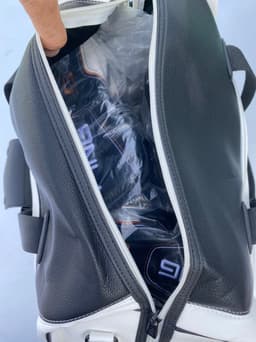 ping golf clothes bag 6