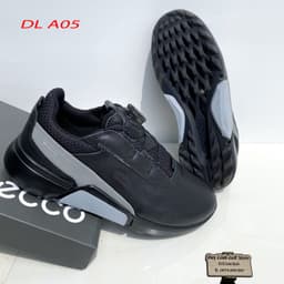 men's golf shoes giày golf nam 3