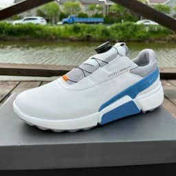men's golf shoes giày golf nam 7