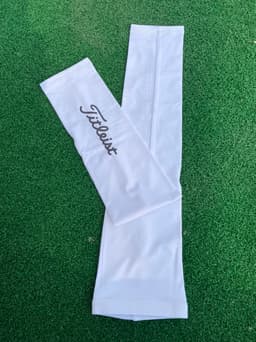 xà cạp. bao tay chống nắng cánh tay nam nữ Golfer - chống tia UV 10