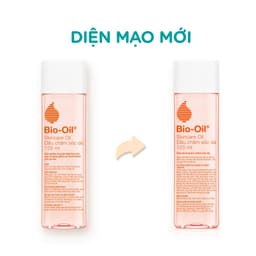 Tinh Dầu Bio-Oil Mờ Sẹo Và Giảm Rạn Da 125ml 2