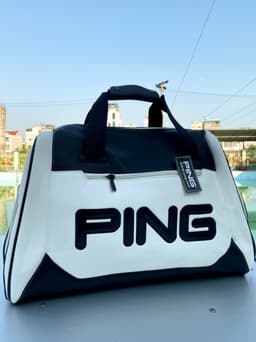 ping golf clothes bag 9