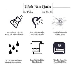Dây Chuyền Nam Mạ Vàng  đốt trúc  đốt tre sáu cạnh - D18926   -  Bao Bền Màu - Bao đổi trả trong vòng 07 ngày 5