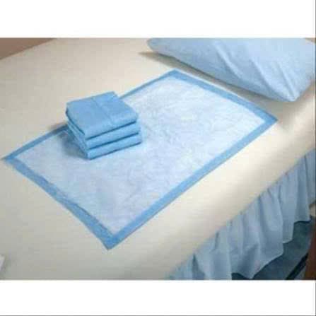 Bịch 80c Miếng lót điều dưỡng 60x90cm thoáng khí chống rò rỉ - Dùng cho người già, mẹ sau sinh, người lớn, trẻ em